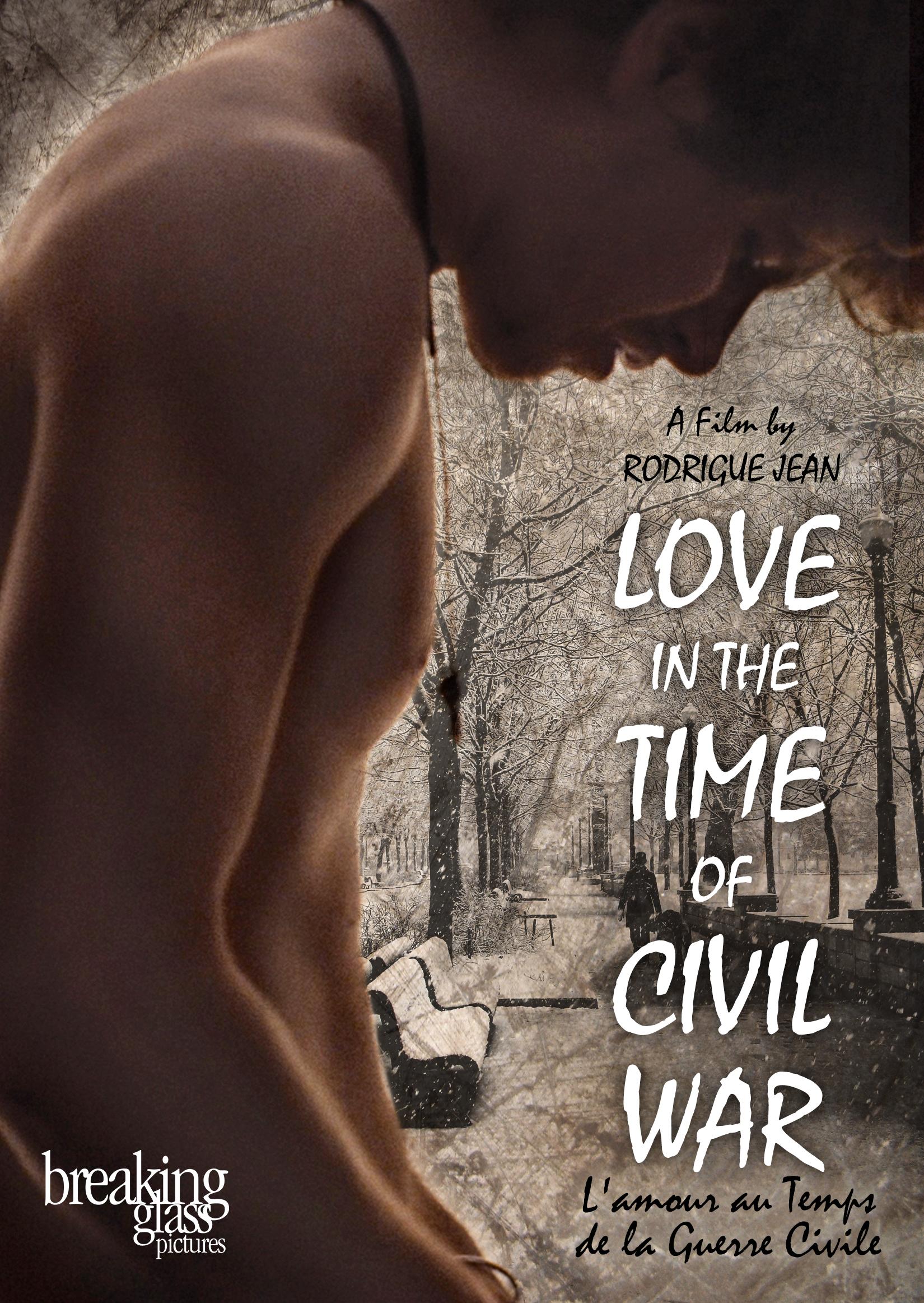 Love in the Time of Civil War (2015)