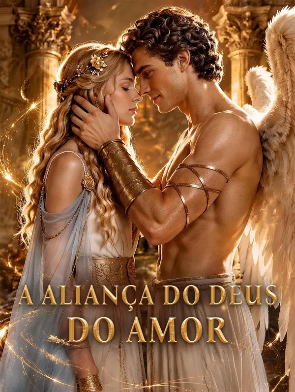 A Aliança do Deus do Amor