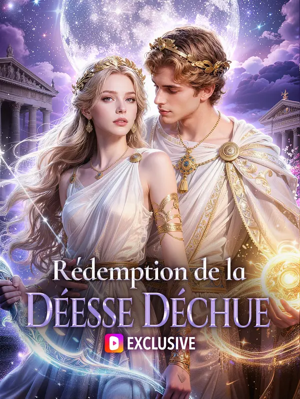 Rédemption de la déesse déchue