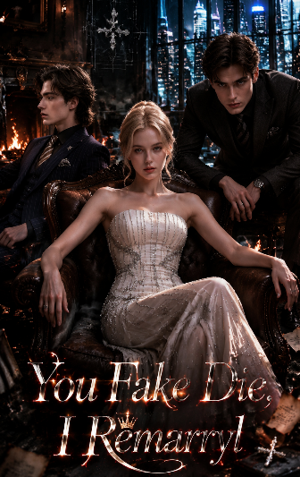 You Fake Die. I Remarry!
