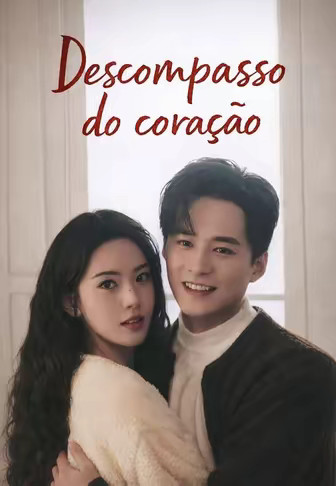 (Dublado)Descompasso do coração
