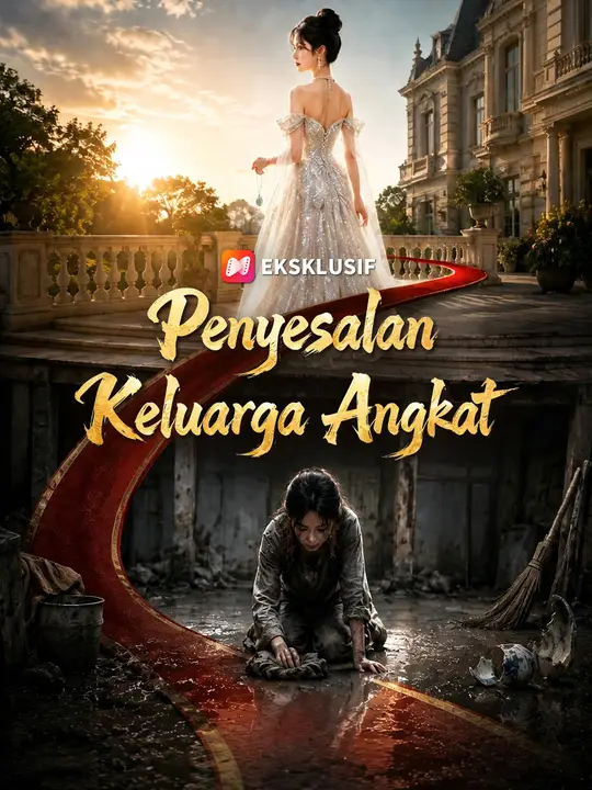 Penyesalan Keluarga Angkat
