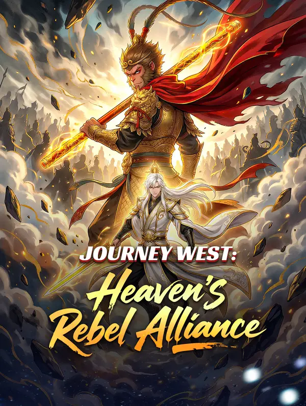 Journey West: Heaven's Rebel Alliance