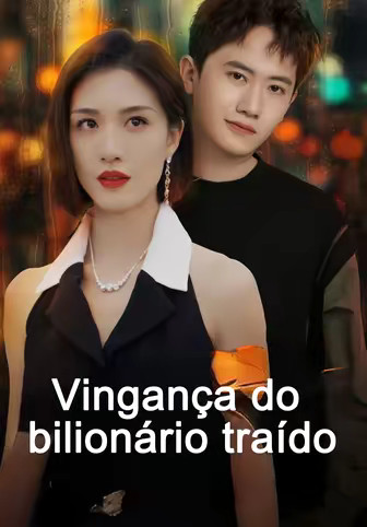 Vingança do bilionário traído
