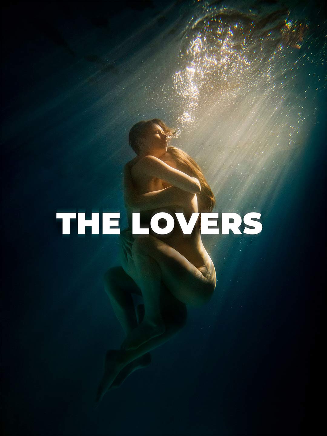 The Lovers [Original]