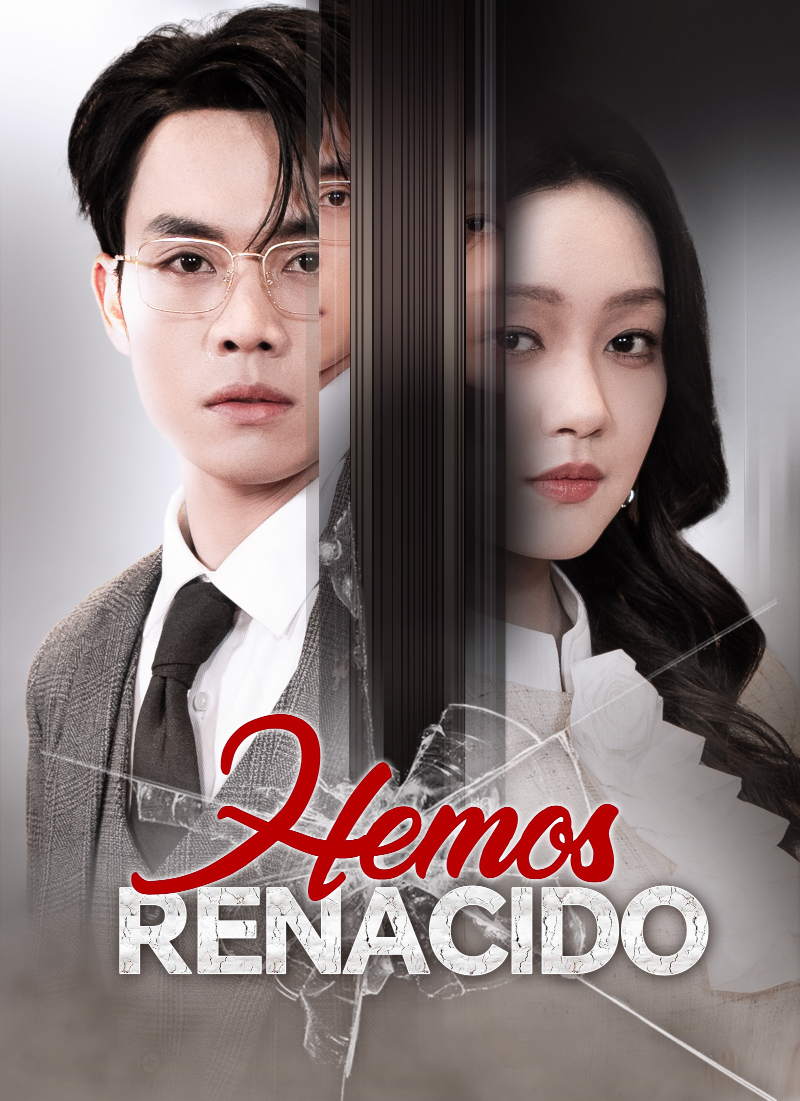 Hemos Renacido