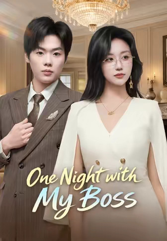 One Night with My Boss
