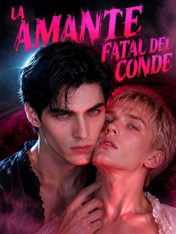 La amante fatal del conde