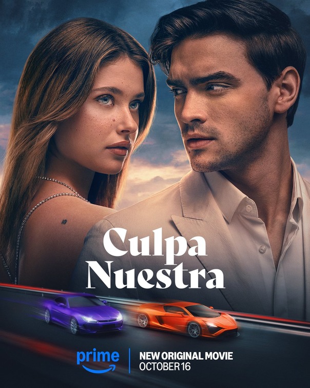 Our Fault [English] (2025)