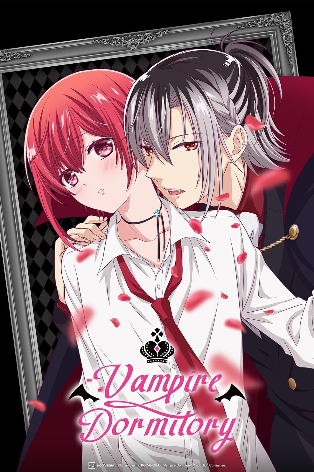 Vampire Dormitory [English] (2024)