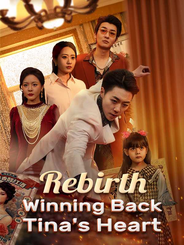 Rebirth Winning Back Tina's Heart