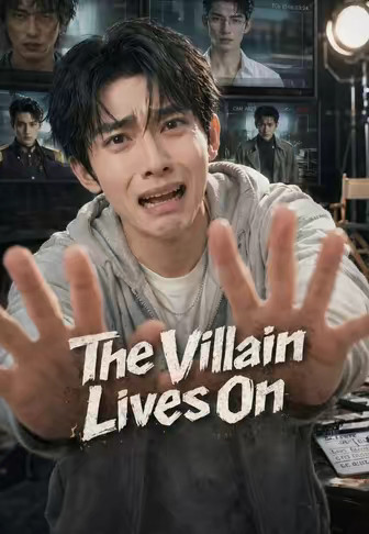 The Villain Lives On