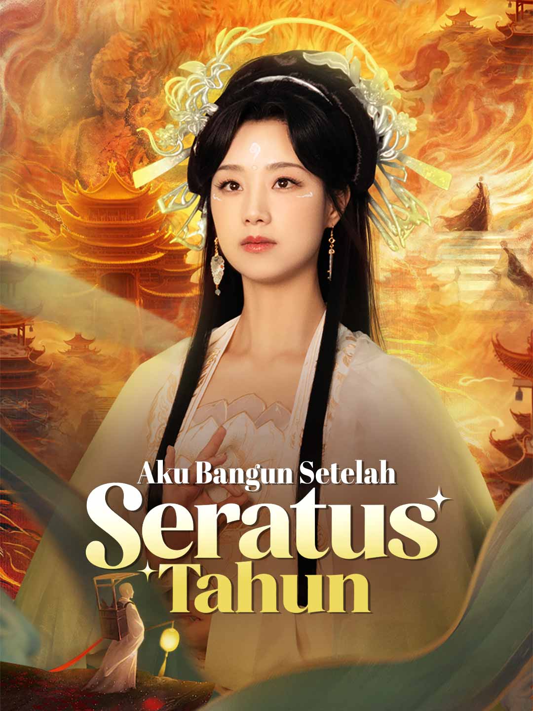 Aku Bangun Setelah Seratus Tahun