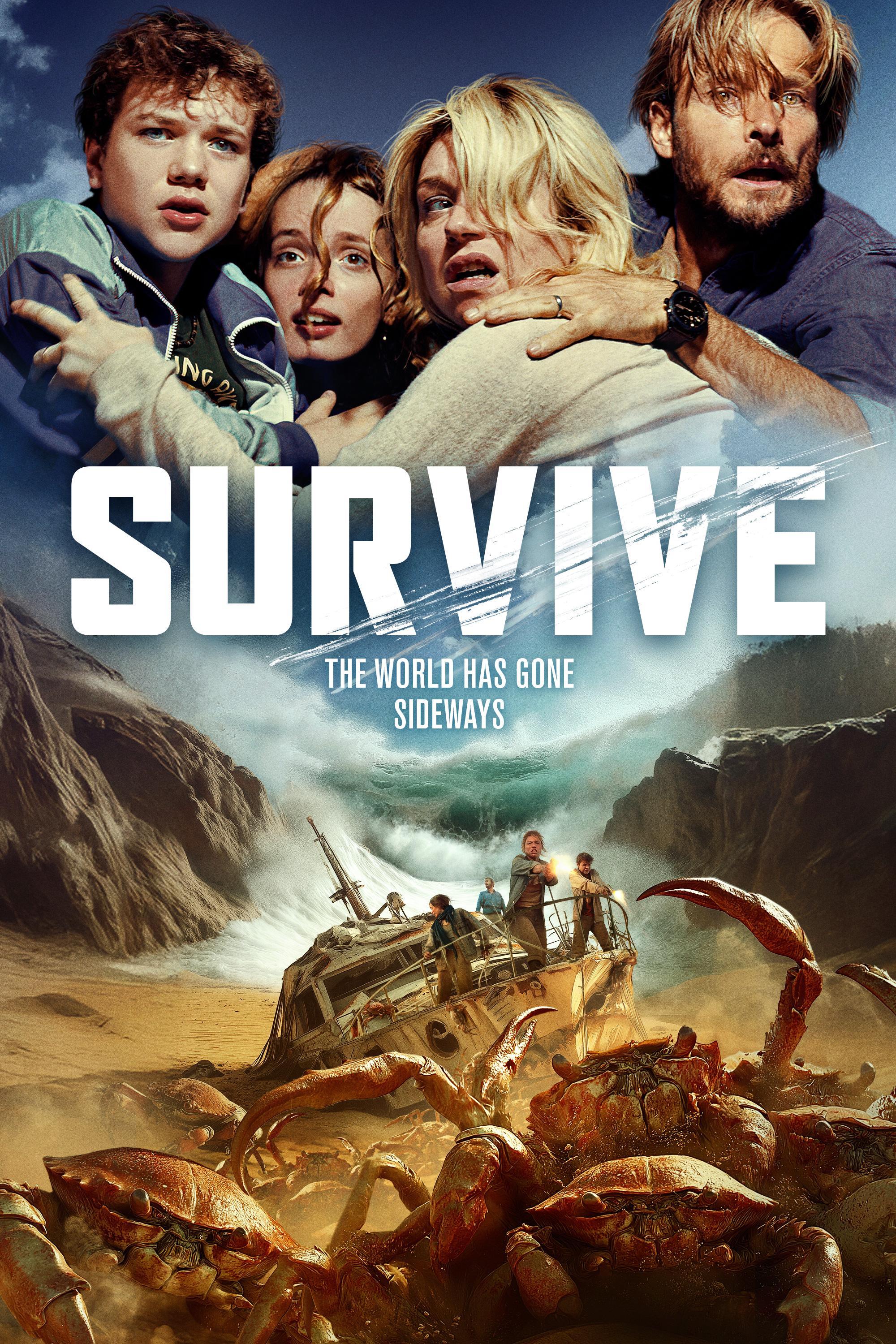 Survive (2025)