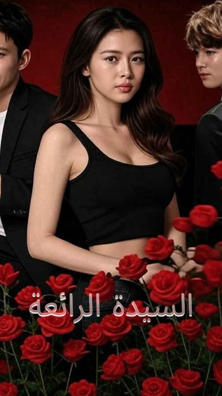 السيدة الرائعة