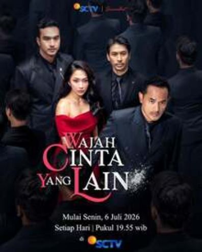 Wajah Cinta Yang Lain (2026)