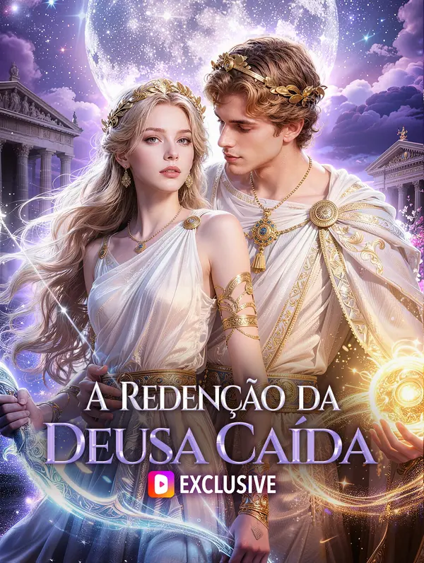 A Redenção da Deusa Caída