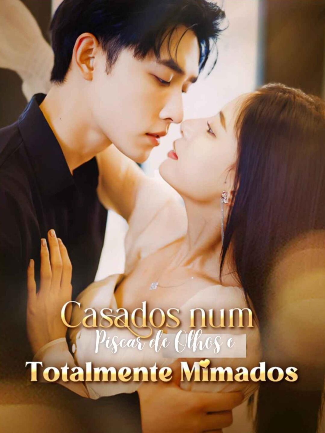 (Dubbing) Casados num Piscar de Olhos e Totalmente Mimados
