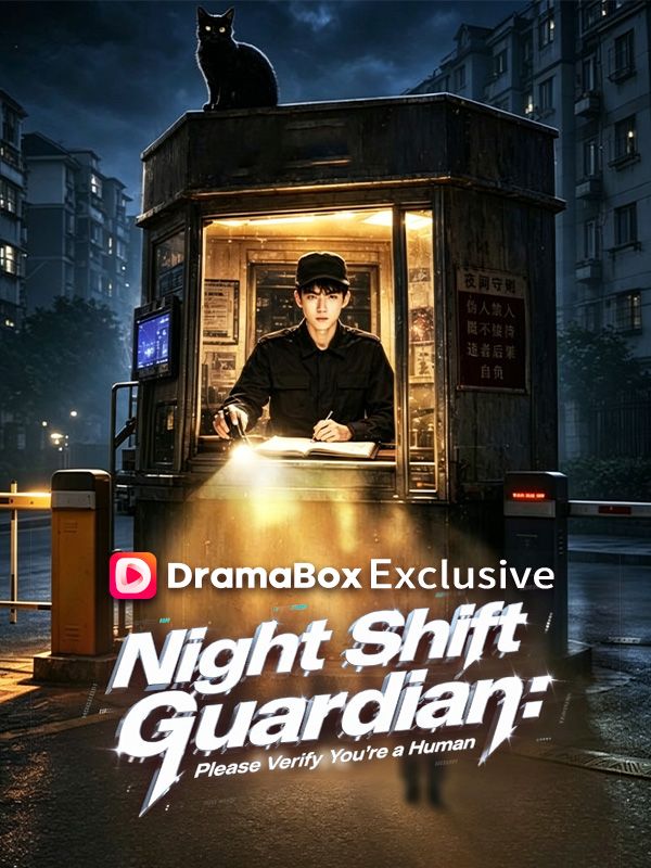 Night Shift Guardian: Please Verify You're a Human