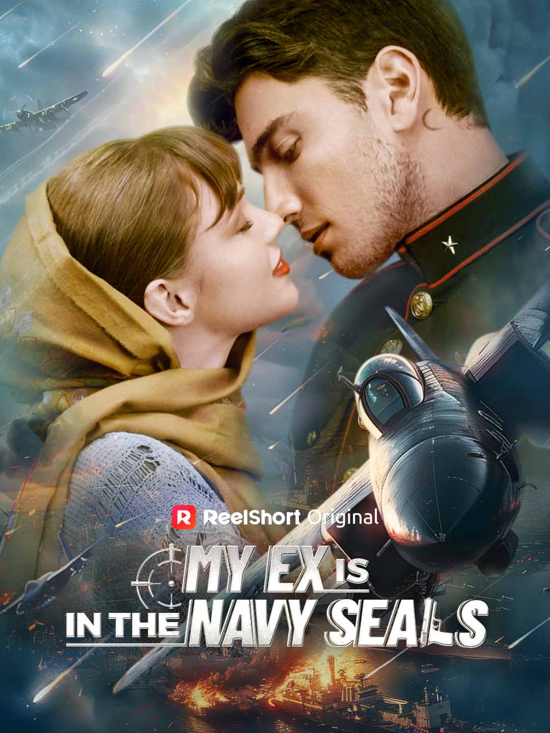 My Ex is in the Navy SEALs