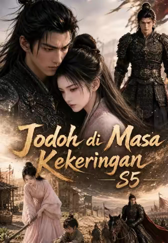Jodoh di Masa Kekeringan S5