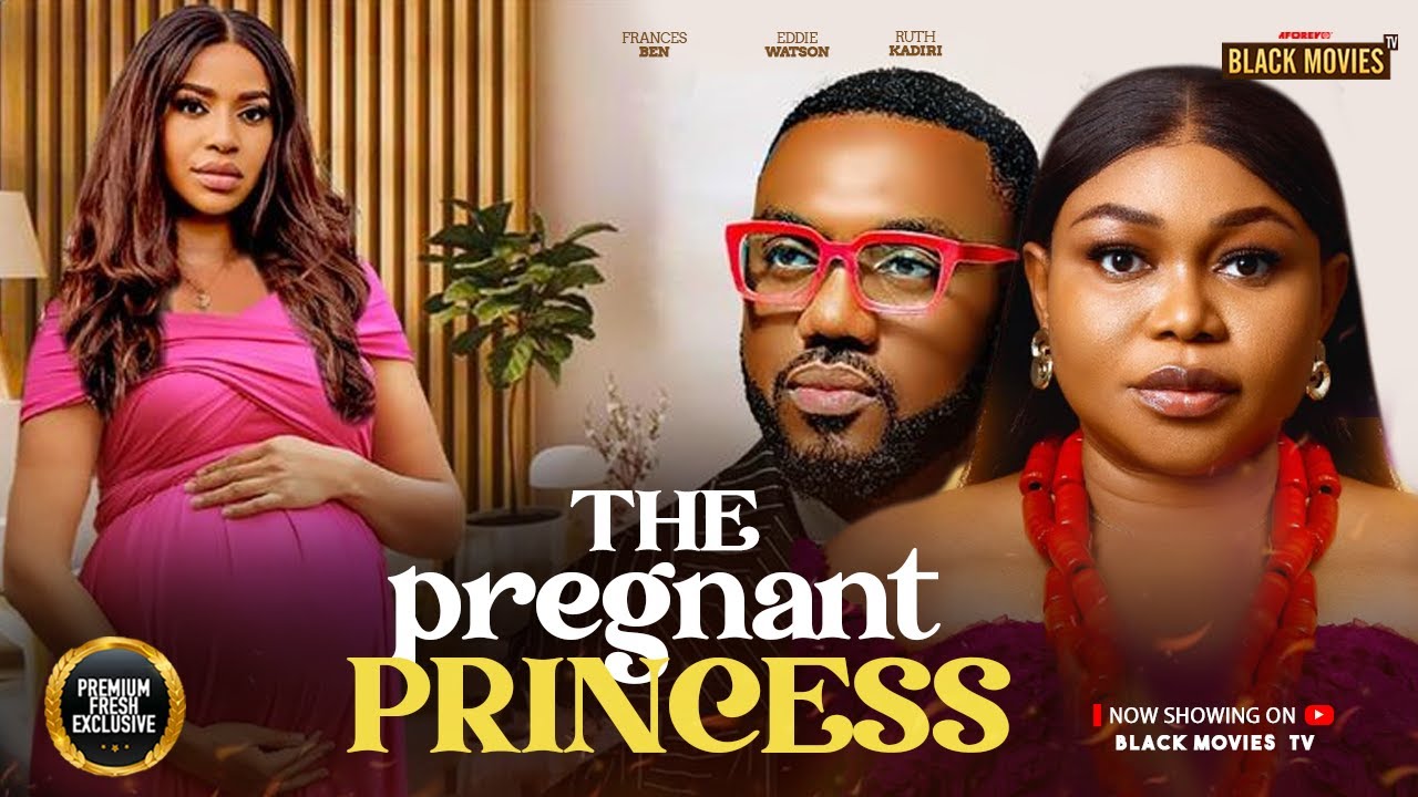 THE PREGNANT PRINCESS (2025)