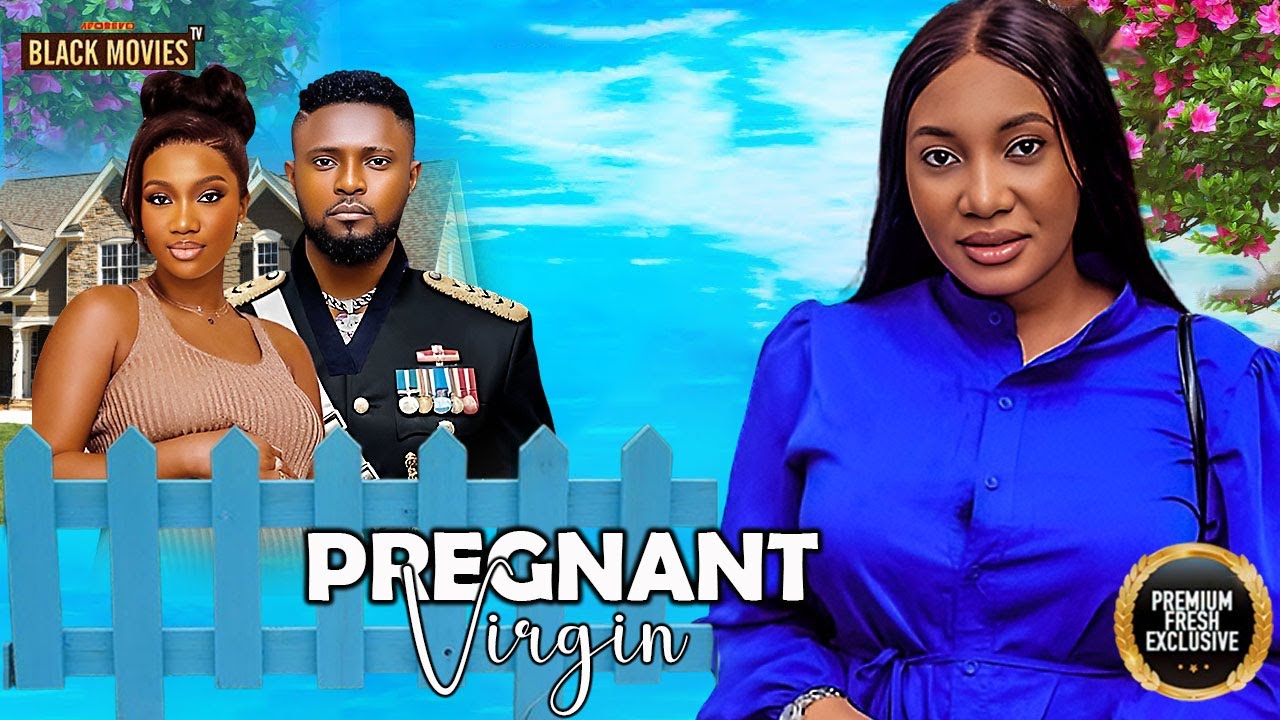 PREGNANT VIRGIN (2025)