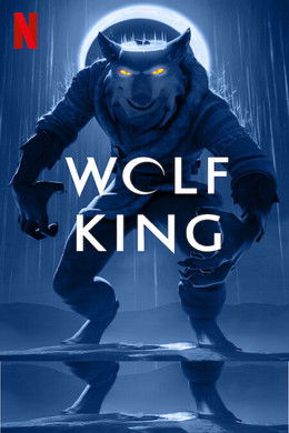 Wolf King S2 (2025)