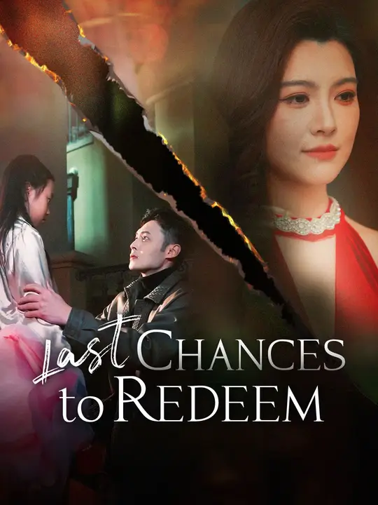 Last Chances to Redeem