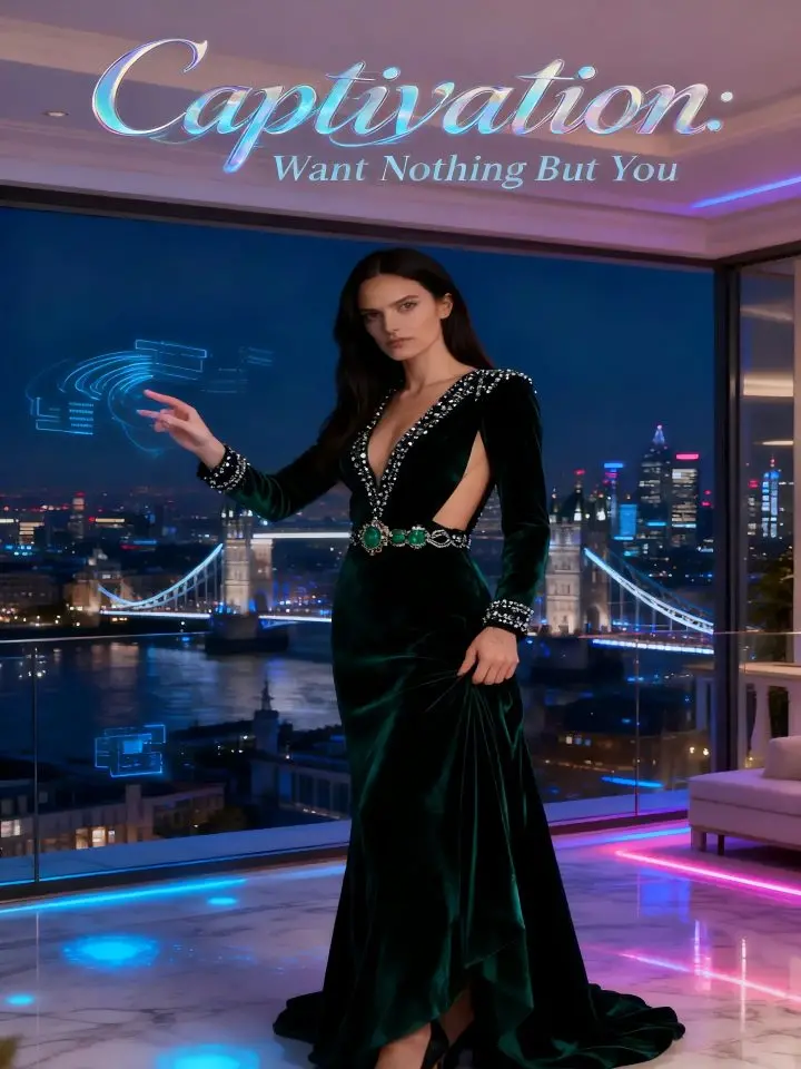 Captivation: Want Nothing But You
