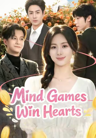Mind Games Win Hearts