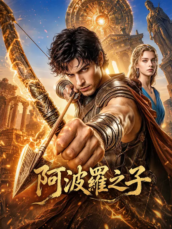 阿波羅之子