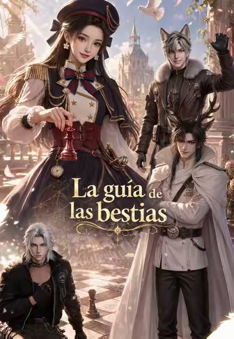 La guía de las bestias