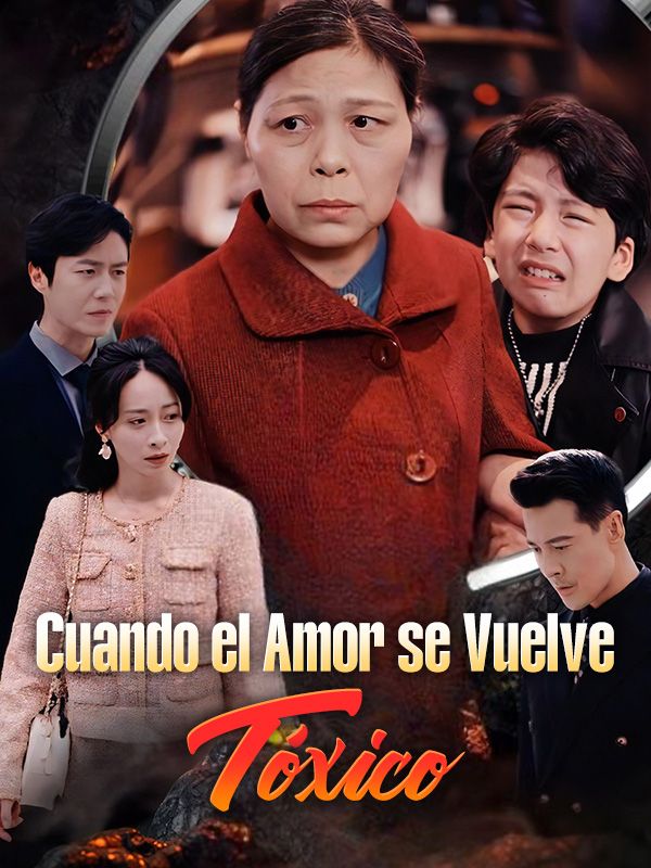 Cuando el Amor se Vuelve Tóxico (2025)