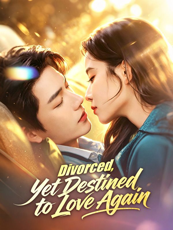 Divorced, Yet Destined to Love Again