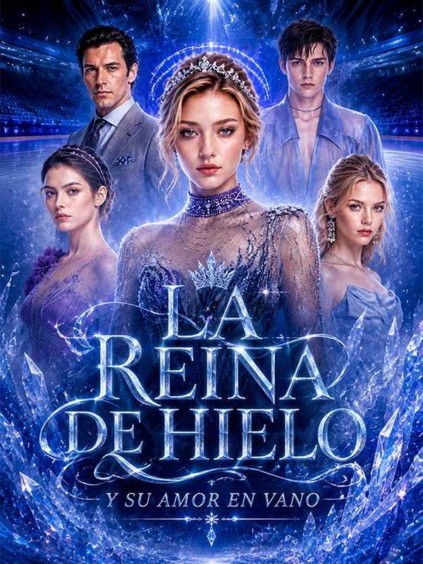 La reina de hielo y su amor en vano