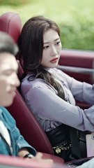 My CEO Girlfriend (2024)
