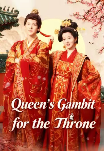 Queen's Gambit for the Throne