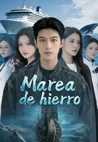 Marea de hierro