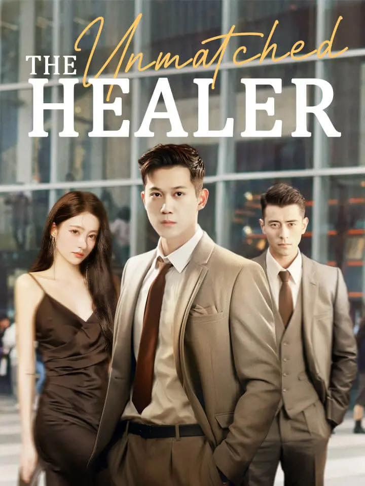 The Unmatched Healer