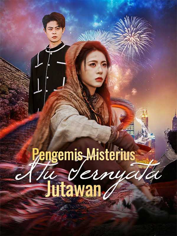 Pengemis Misterius Itu Ternyata Jutawan