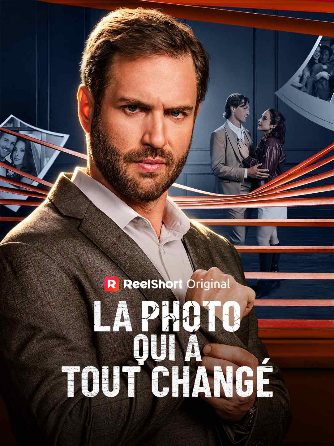 La photo qui a tout changé