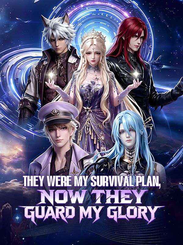 They Were My Survival Plan, Now They Guard My Glory