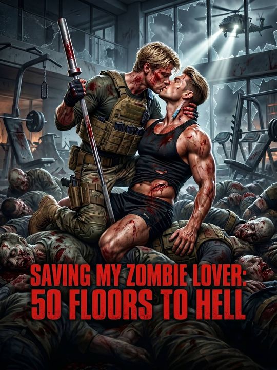 Selamatkan kekasih zombiku