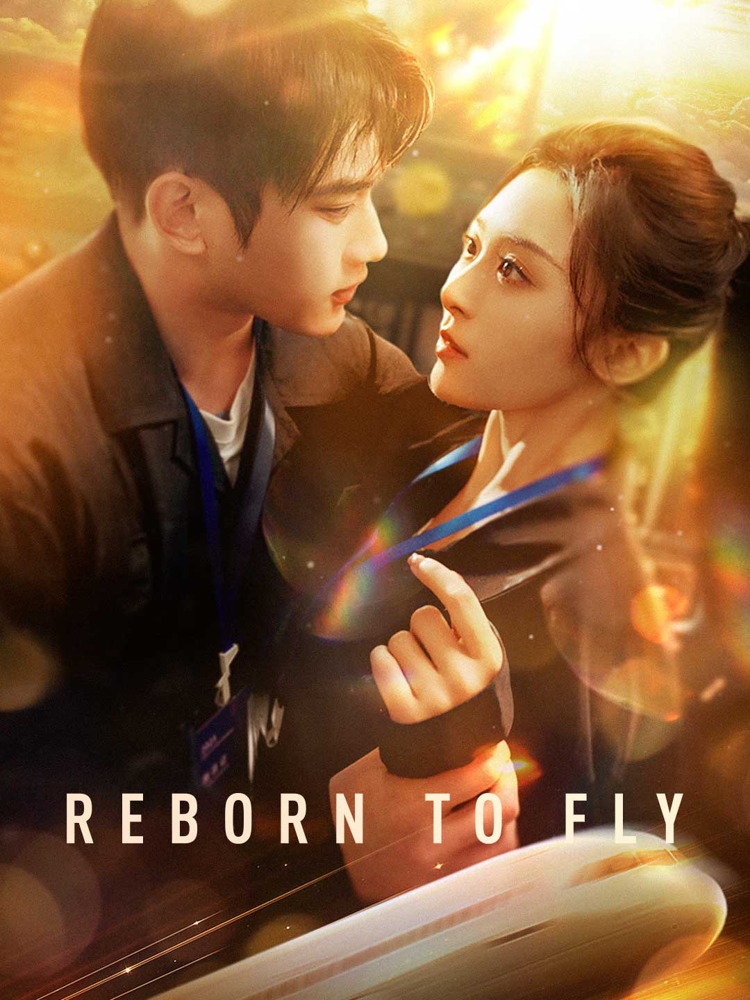 (Dubbing) Reborn to Fly