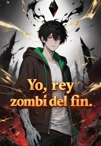 Yo, rey zombi del fin