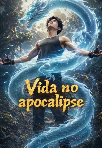Vida no apocalipse