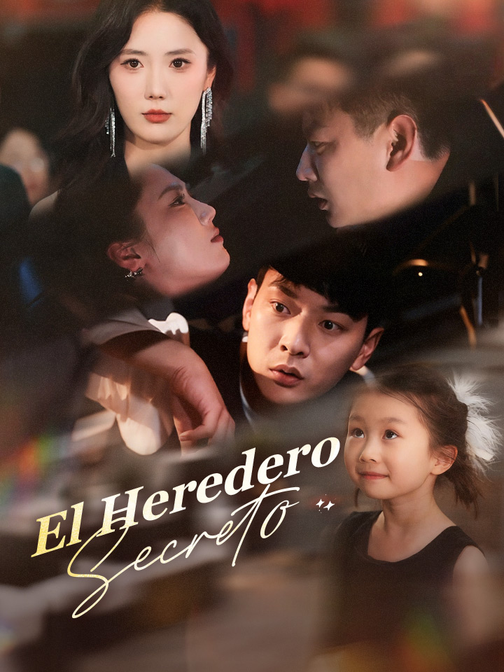 El Heredero Secreto