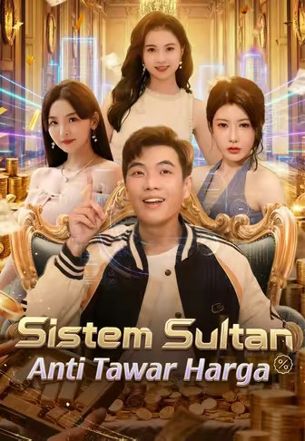 Sistem Sultan Anti Tawar Harga