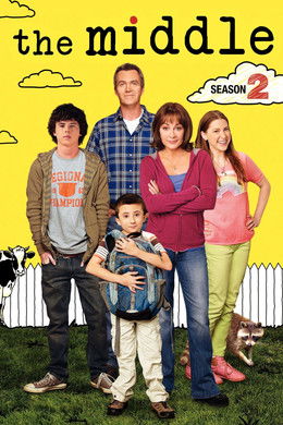 The Middle S2 (2010)